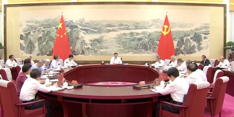 CPC Leadership sets out priorities for H2 2024