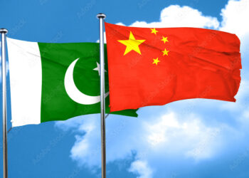 Pakistan honours Chinese scientist with Tamgha-i-Quaid-e-Azam