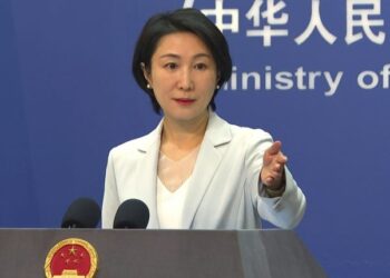 China has positive, open attitude to enhancing exchange, cooperation with U.K.: Chinese foreign ministry