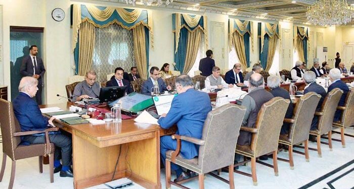 PM Shehbaz orders routing 50% of public cargo via Gwadar
