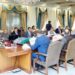 PM Shehbaz orders routing 50% of public cargo via Gwadar