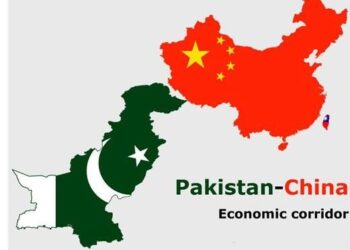 CPEC and Western Debt Trap Syndrome: A Way Out