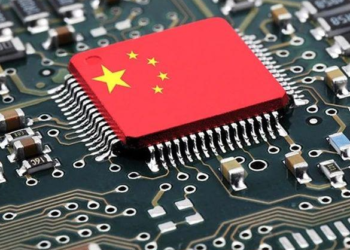 China dominates global green patent applications