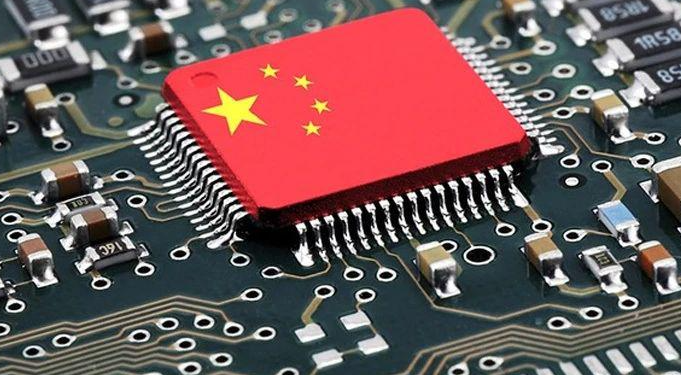 China dominates global green patent applications