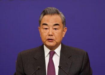 Wang Yi to visit Myanmar, Thailand amid tensions in South China Sea