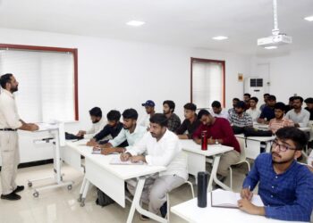 Chinese vocational college in Pakistan promotes skill development