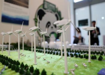 Green patents boost innovative growth