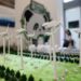 Green patents boost innovative growth
