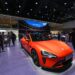 Chengdu Motor Show 2024 kicks off in Sichuan