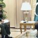 Chinese military commander vows to strengthen strategic ties in Meeting with Pakistani PM