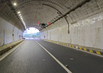 Chinese researchers develop advanced unmanned tunnel rescue system