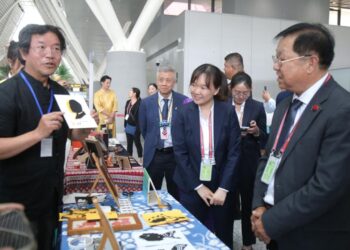 China-Cambodia Cultural Corridor Boosts Regional Tourism