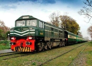Upgradation of PR ML-1 project to be carried out in phases under CPEC