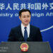 China slams AUKUS for undermining regional peace