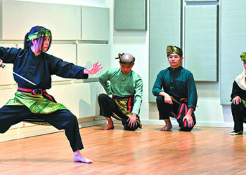 China-Brunei festival celebrates enduring ties