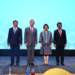 China, Laos, Myanmar, Thailand agree to combat cross-border crimes