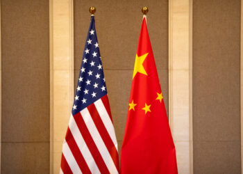 China-U.S. commercial, trade working group to hold second vice-ministerial meeting