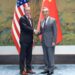 Wang Yi, Jake Sullivan hold new round of China-U.S. strategic communication