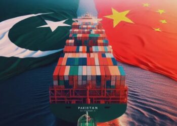 Pakistan’s exports to China up by 33.67% in FY 2023-24