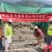 Construction of Government Service Center in KAGHAN Region Assisted by SK Project Company Started