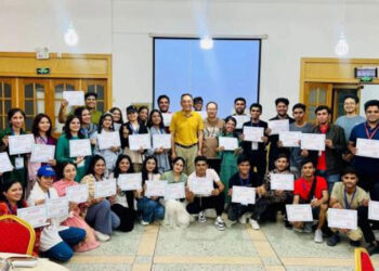 Pak-China education cooperation goes online