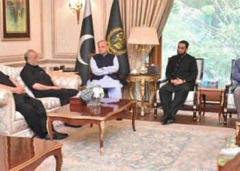Implementation on CPEC second phase continuing rapidly: PM