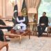 Implementation on CPEC second phase continuing rapidly: PM