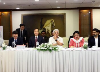 Think Tanks Discuss Pakistan China Collaboration