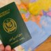 Online visas to enhance business, tourism for Pakistan