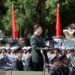 President of China, Xi urges hi-tech smart systems for border defense