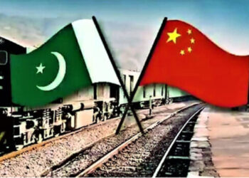 CPEC’s Impact: Revitalizing Pakistan’s Railways