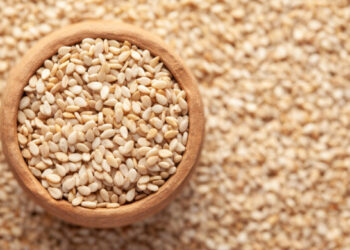 Sesame exporters secure $28m MoU with Chinese firms