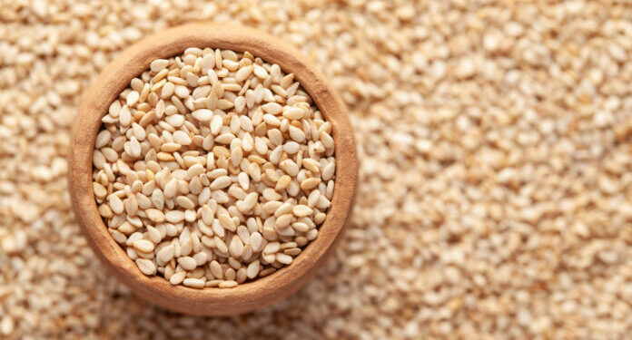 Sesame exporters secure $28m MoU with Chinese firms