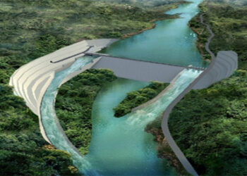 Suki Kinari HPP achieving commercial operation soon