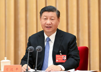 Xi demands all-out efforts to carry out reform tasks