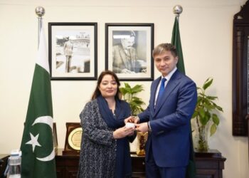 Pakistan, Kazakhstan to work jointly