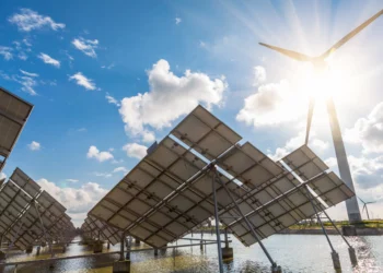 China issues white paper on energy transition