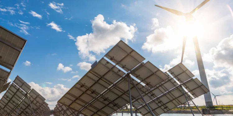 China issues white paper on energy transition