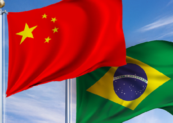 Xi, Lula exchange congratulations on 50th anniversary of China-Brazil ties