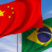 Xi, Lula exchange congratulations on 50th anniversary of China-Brazil ties