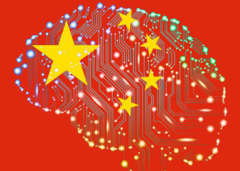 China steps up policy backing for AI advancement