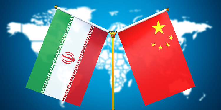 Chinese embassy in Tehran holds ceremony to celebrate 53rd anniversary of China-Iran ties