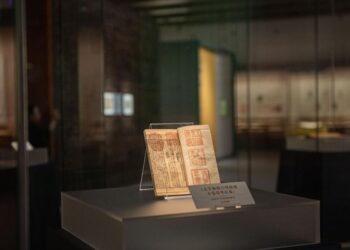 Chinese books, paintings welcomed at New Zealand exhibitions