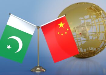Pakistan honours Chinese scientist with Tamgha-i-Quaid-e-Azam