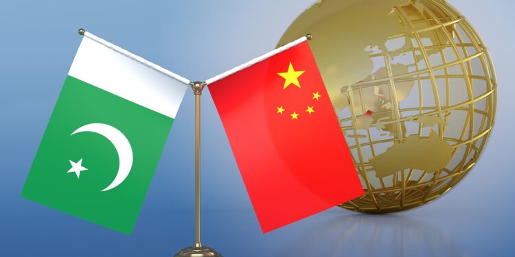 Pakistan honours Chinese scientist with Tamgha-i-Quaid-e-Azam