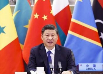 Xi Jinping to attend opening ceremony of FOCAC 2024 Summit