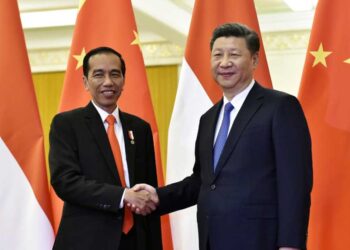 Foreign Ministry Spokesperson’s Remarks on the First Senior Officials’ Meeting of the China-Indonesia Joint Foreign and Defense Ministerial Dialogue