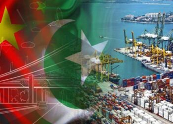 Pakistan imports from China clocks in at $1.5bn