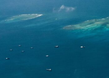China, Indonesia ‘2+2’ dialogue vows to safeguard regional stability
