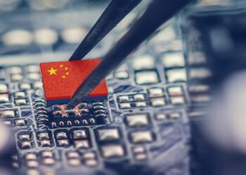 China unveils new classification system for “new trio” tech patents